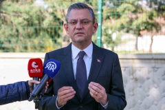 Özgür Özel: Mücahit Birinci, Kapki'ye İfade tutanağını imzalamasını istedi