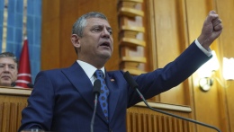 Özgür Özel yeni parti mi kuruyor? EKİM Partisi iddiaları Ankara’yı hareketlendirdi