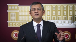 Özgür Özel, yeniden Genel Başkan seçildi