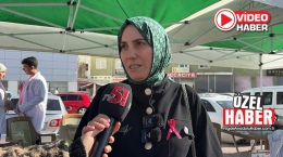 Özkul: Bu farkındalığı yaratmak hepimizin elinde