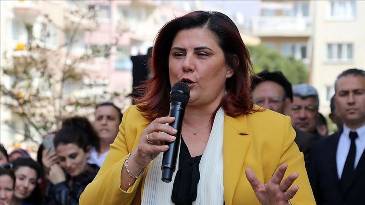 Özlem Çerçioğlu kimdir ve aslen nereli? Hayatı gündem oldu