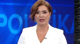 Özlem Gürse Sözcü TV'den ayrıldı mı, neden yok? Akıbeti merak konusu oldu