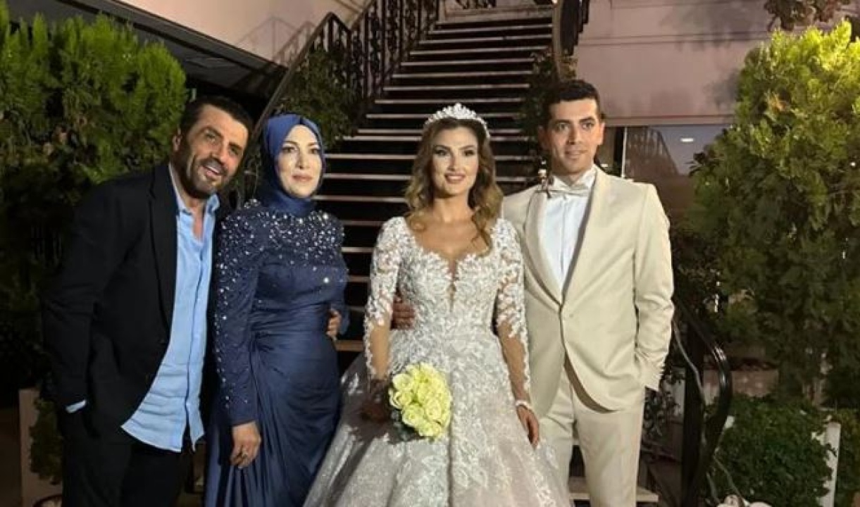  Özlem Nur Tulum kimdir, mesleği nedir? Cumali Aydoğdu eşi merak edildi