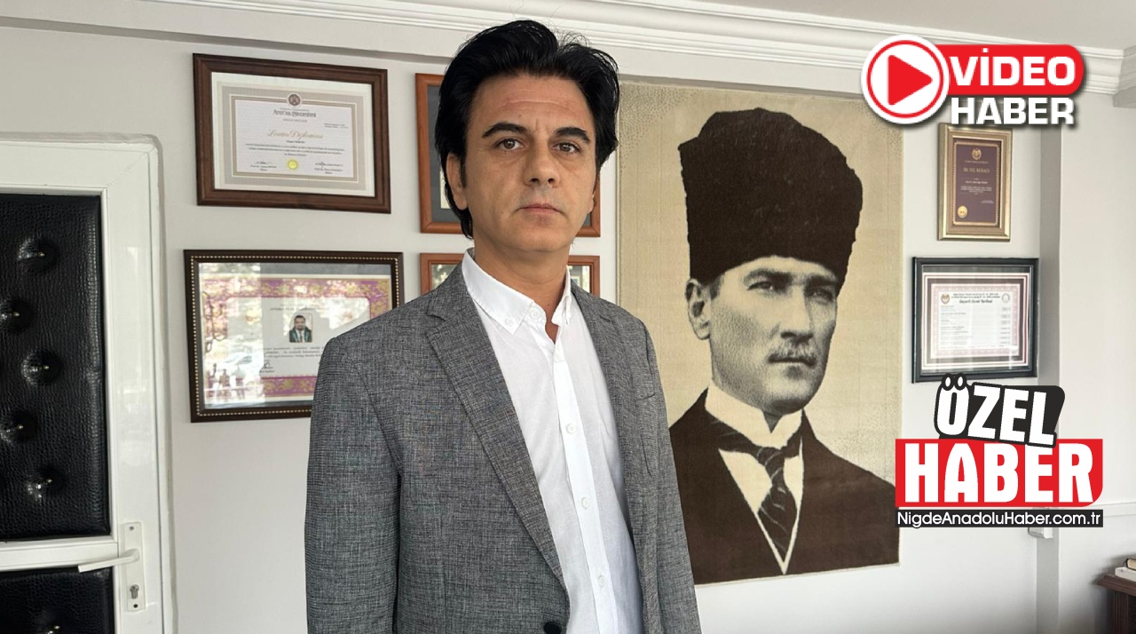 Özmen: Şov yapmak yerine kentin sorunlarını çözsün