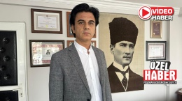 Özmen: Şov yapmak yerine kentin sorunlarını çözsün