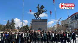 Öztürk: Kalemimiz susmayacak, savunma asla geri çekilmeyecektir