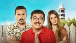 Özür Dilerim Filmi Nerede Çekildi? İbrahim Büyükak'ın TV'ye Gelecek Filminin OYUNCU KADROSU ve Konusu