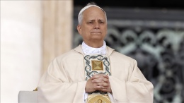 Papa 14. Leo Türkiye’yi ziyaret edecek