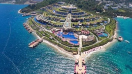 Paramount Otel’in sahibi kim? Kayyum atanmasının nedeni ne?