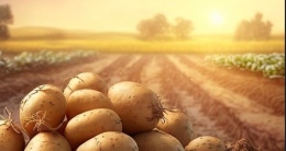 Patates Araştırma Enstitüsü, Türkiye’nin İlk Patates Fuarına Katılacak