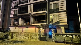 Patlamada yaralı sayısı yükseldi