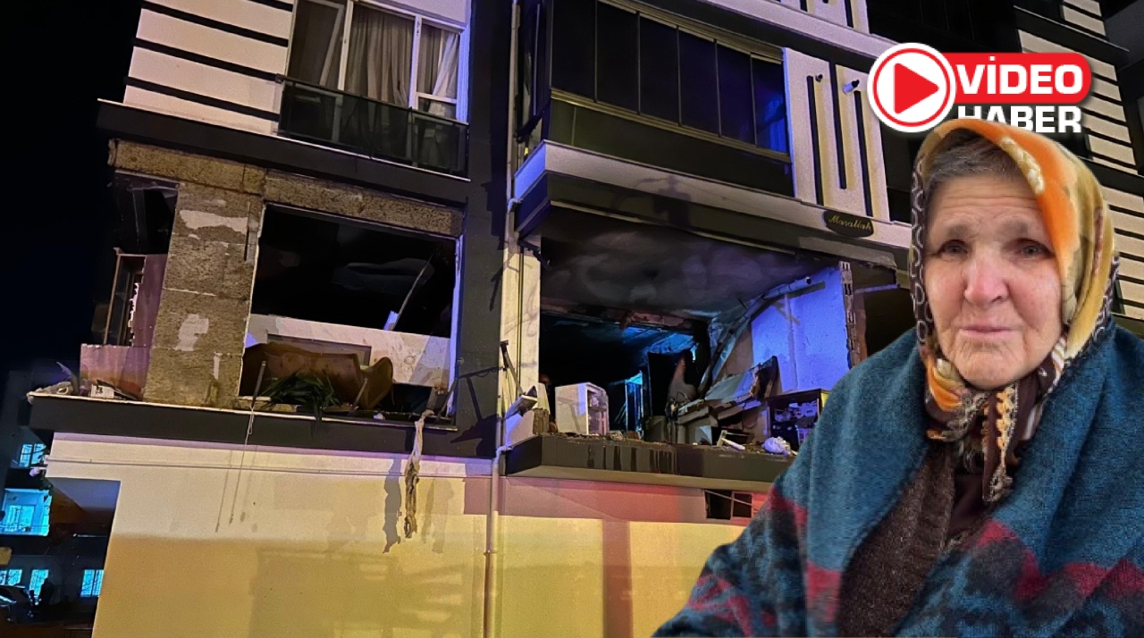  Patlamaya camide namaz kılarken yakalandılar 