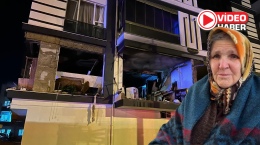 Patlamaya camide namaz kılarken yakalandılar