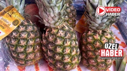 Pazarda meyve fiyatları cep yakıyor