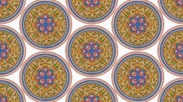 Penç Nedir? Geleneksel Türk Sanatlarında Penç Motifi Anlamı ve Tarihçesi