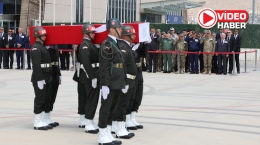 Pençe-Kilit şehitleri memleketlerine uğurlandı