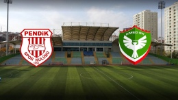 Pendikspor Amedspor nerede yayınlanacak? | Zirve yolunda kritik randevu: Hangi kanalda?
