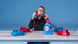 Persil Boykot Ediliyor mu? Ürün İsrail Malı mı?
