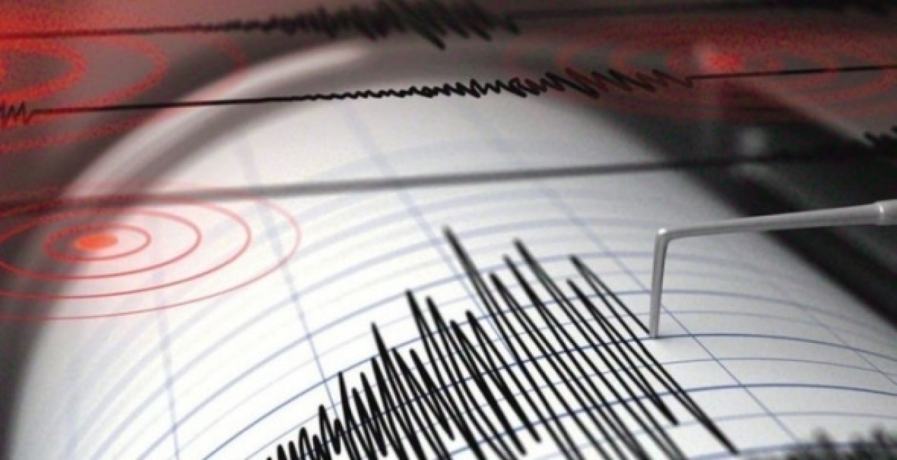  Peş Peşe Meydana Gelen İki Büyük Deprem Korkuttu 