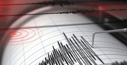 Peş Peşe Meydana Gelen İki Büyük Deprem Korkuttu