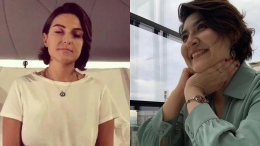 Pınar Hortoğlu kimdir ve aslen nereli? Ne iş yaptığı gündem oldu