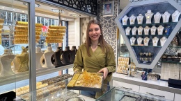 Piyasalarda Dalgalı Seyir: Altın ve Dövizde Güncel Rakamlar