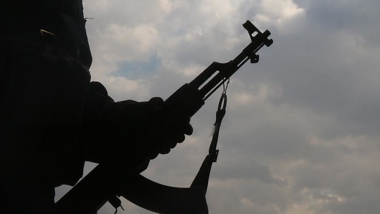 PKK kendini feshettiğini duyurdu