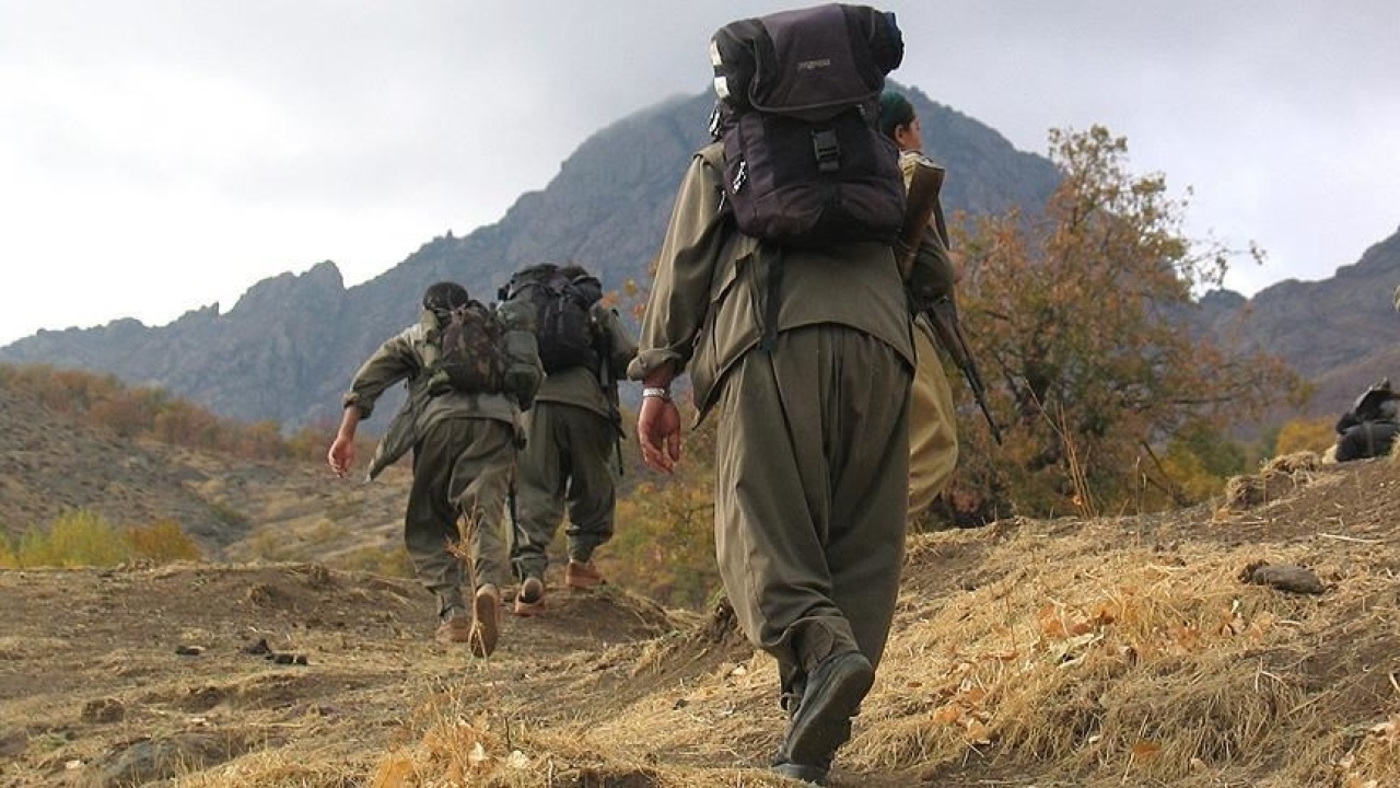 PKK kongrenin toplandığını duyurdu