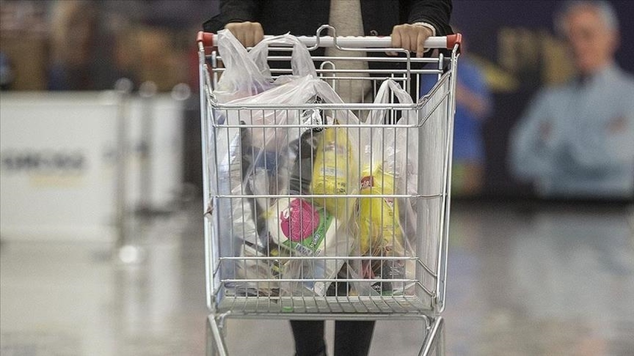 Plastik poşetin fiyatı belli oluyor: Son sözü Bakan Kurum söyleyecek