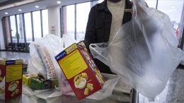 Plastik poşetler yeni yılda 1 liradan satılacak