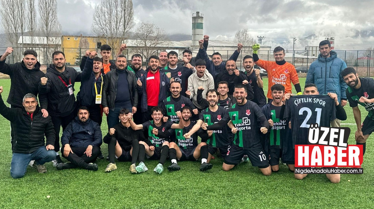Play-off turunu karıştıran karar
