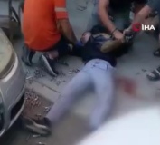 Polis Merkezi Saldırısında Gözaltı Sayısı 9’a Yükseldi