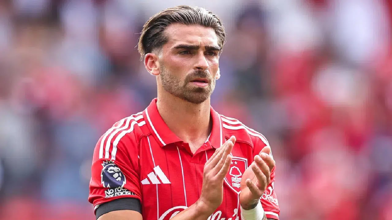 Portekizli Futbolcu Jota Silva Kimdir? Kariyeri ve Oynadığı Takımlar