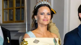 Prenses Sofia Kristina Kimdir? Epstein Belgelerinde Adı Geçen İsveçli Kraliyet Üyesi