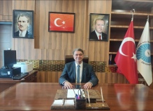 Prof. Dr. Alp Özgür Akdemir: 