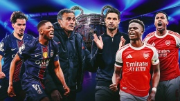 PSG Arsenal tek maç mı, rövanş mı? Şampiyonlar Ligi finali maçı kuralları ve uzatma süresi detayı