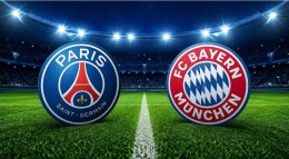 PSG - Bayern Münih Şampiyonlar Ligi maçı saat kaçta, hangi kanalda?