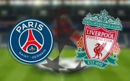 PSG-Liverpool maçı hangi kanalda canlı yayınlanacak? Kvaratskhelia ve Salah karşı karşıya