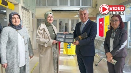 PTT’nin 185. kuruluş yıl dönümü Niğde’de kutlandı