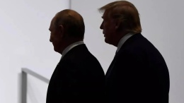 Putin-Trump görüşmesi saat kaçta başlıyor?
