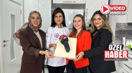 Aylin’le Bi Tat Bi Laf, Ödüllü Şef Nihal Akın’ın konuğu oldu