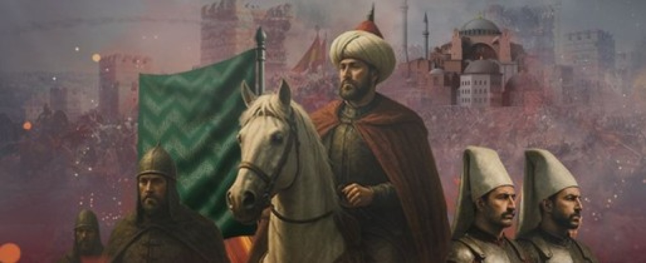 Aynı Ruh, Aynı Heyecanla: Mekke, İstanbul... Şimdi Sıra Kudüs'te!