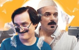 ''Geniş Aile 5''  Bugün Niğde'de Vizyona Giriyor!