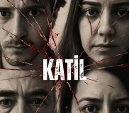 'KATİL' Oyunu 22 Mayıs'ta Niğde İl Kültür Merkezi'nde Sahnelenecek
