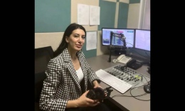 Radyo Trafik Ankara spikeri Gökçe Calp’in ölüm nedeni ne?