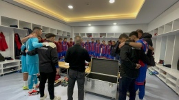 Rakip Ağrı, hedef 3 puan