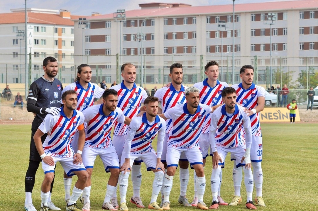 Rakip Kahramanmaraş, hedef 3 puan