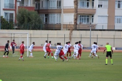 Niğde Belediyespor savunmada kilidi vurdu