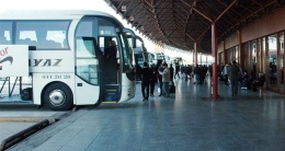 Ramazan Bayramı öncesinde ek sefer müjdesi