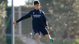 Real Madrid-Getafe muhtemel 11! Arda Güler Getafe maçında oynayacak mı?